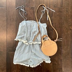Madewell Purse